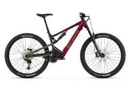 Rocky Mountain Instinct Powerplay Alloy 30 - Gris/Rouge - Taille M 2022