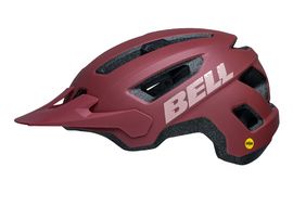 Bell Casque Nomad 2 Mips Rose Mat