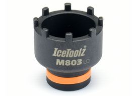 Icetoolz Outil pour bague de verrouillage Bosch GEN4 - M803
