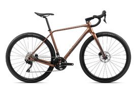 Orbea Vélo Gravel Terra H40 - Copper Mat 2022