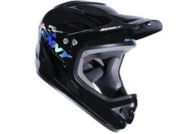Kenny Casque Downhill Graphic Holographic 2023