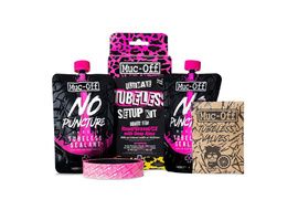 Muc-Off Kit tubeless Ultimate Route