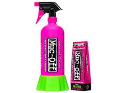 Muc-Off Pack Bottle for Life