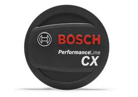 Bosch Cache avec logo pour moteur Performance Line - BDU4XX 2023
