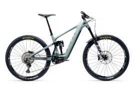 Yeti cycles VTT électrique SB160E - C Series - Rhino 2022
