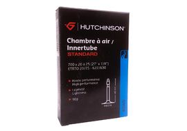 Hutchinson Chambre à air standard 700 - 700x20-25 - Presta 48 mm