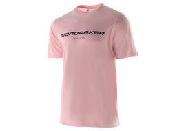 Mondraker Tee Shirt Company Rose 2024