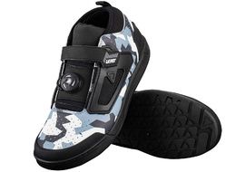 Leatt Chaussures Pro Flat 3.0 Camo 2023