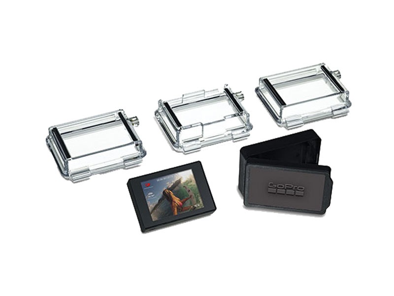 GoPro Ecran LCD Touch BacPac Hero 3