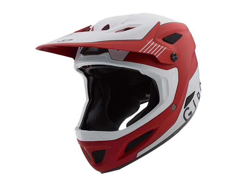 Giro Casque Disciple MIPS Rouge - Taille S