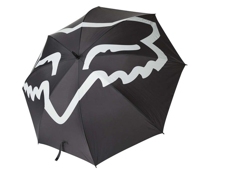 Fox Parapluie Track Noir 2020