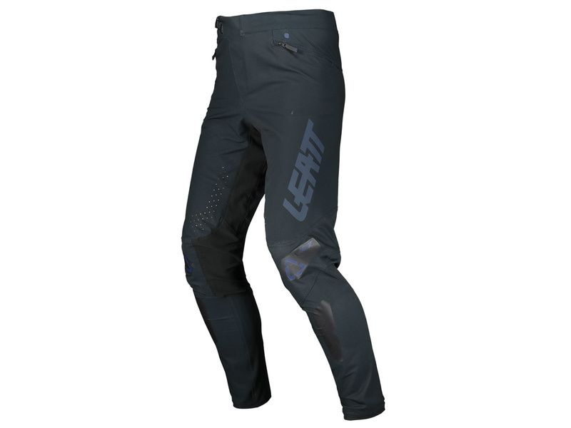 Leatt Pantalon MTB Gravity 4.0 Noir 2022