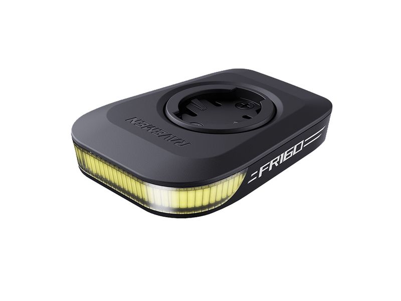 Support lampe velo – Fit Super-Humain
