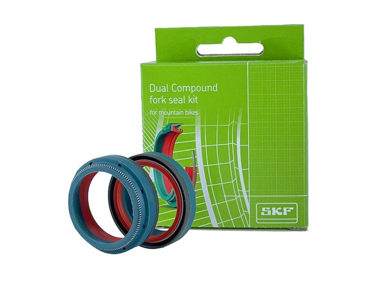 SKF Kit joints double composant pour fourche Fox