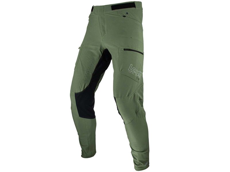 Leatt Pantalon MTB Enduro 3.0 - Vert Pine 2023