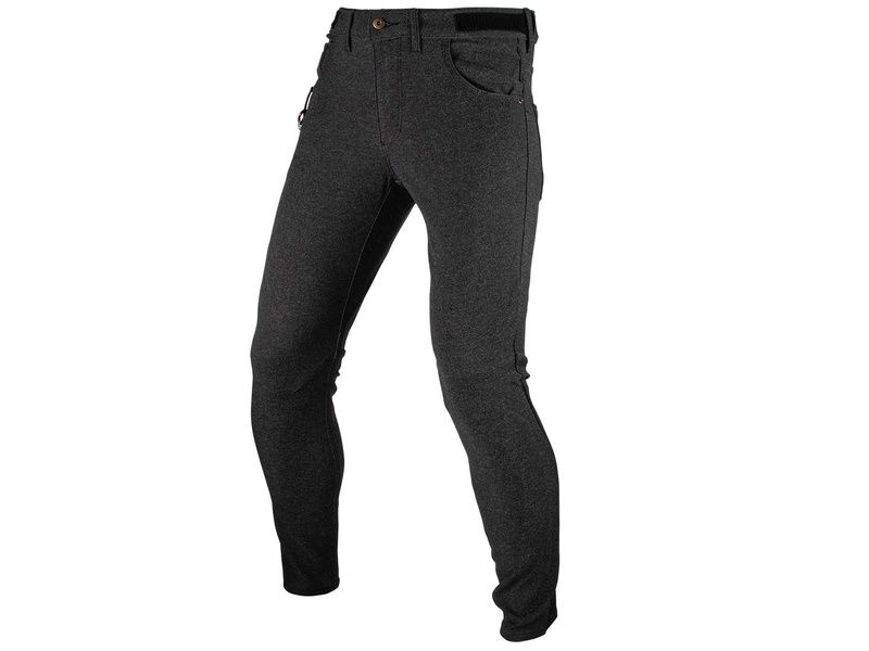 Leatt Pantalon MTB Gravity 3.0 - Noir 2023