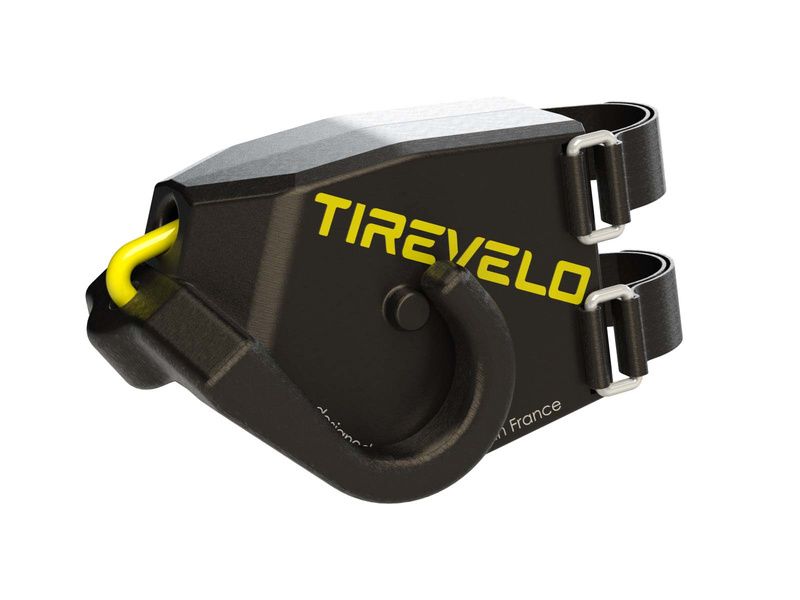 Tirevelo Système de traction Tirevelo - Purebike