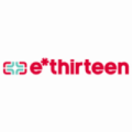 E Thirteen