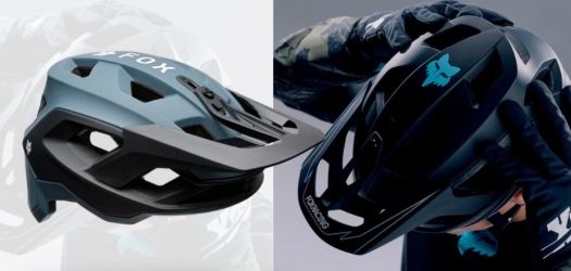 Nouveautés Fox 2027 : 5 nouveaux casques Speedframe débarquent chez Purebike !