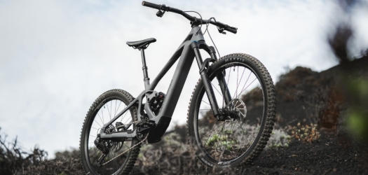 Nouveaux Mondraker Zendit R et S : le gros VTTAE Avinox devient plus accessible 