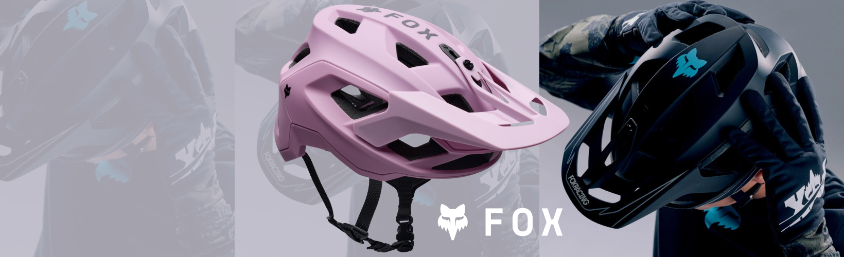 Fox Speedframe 2027 MTB Helmet